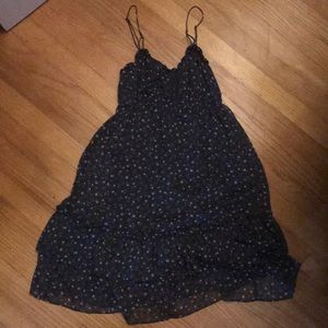 American eagle summer dress size 4
